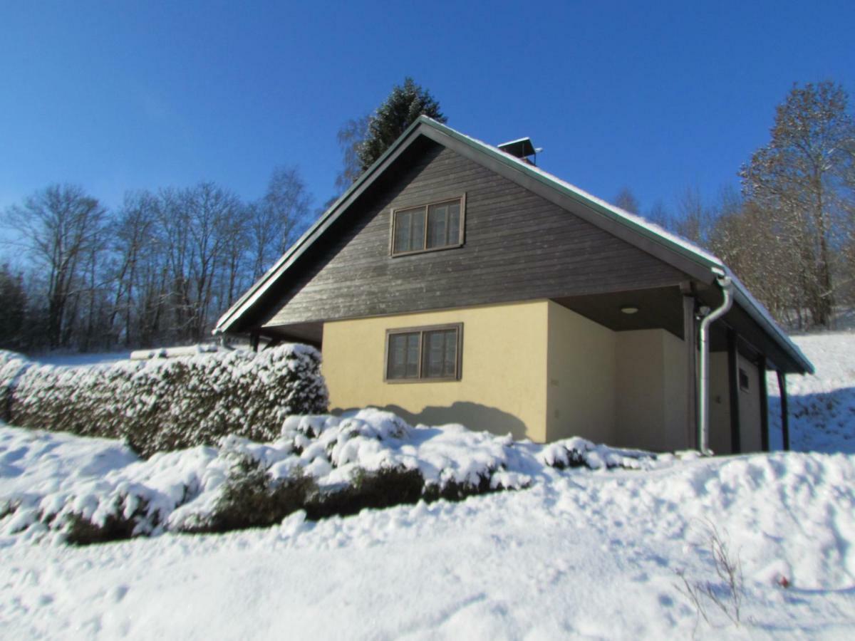 Elsa Chalupa Kunvald Exterior photo