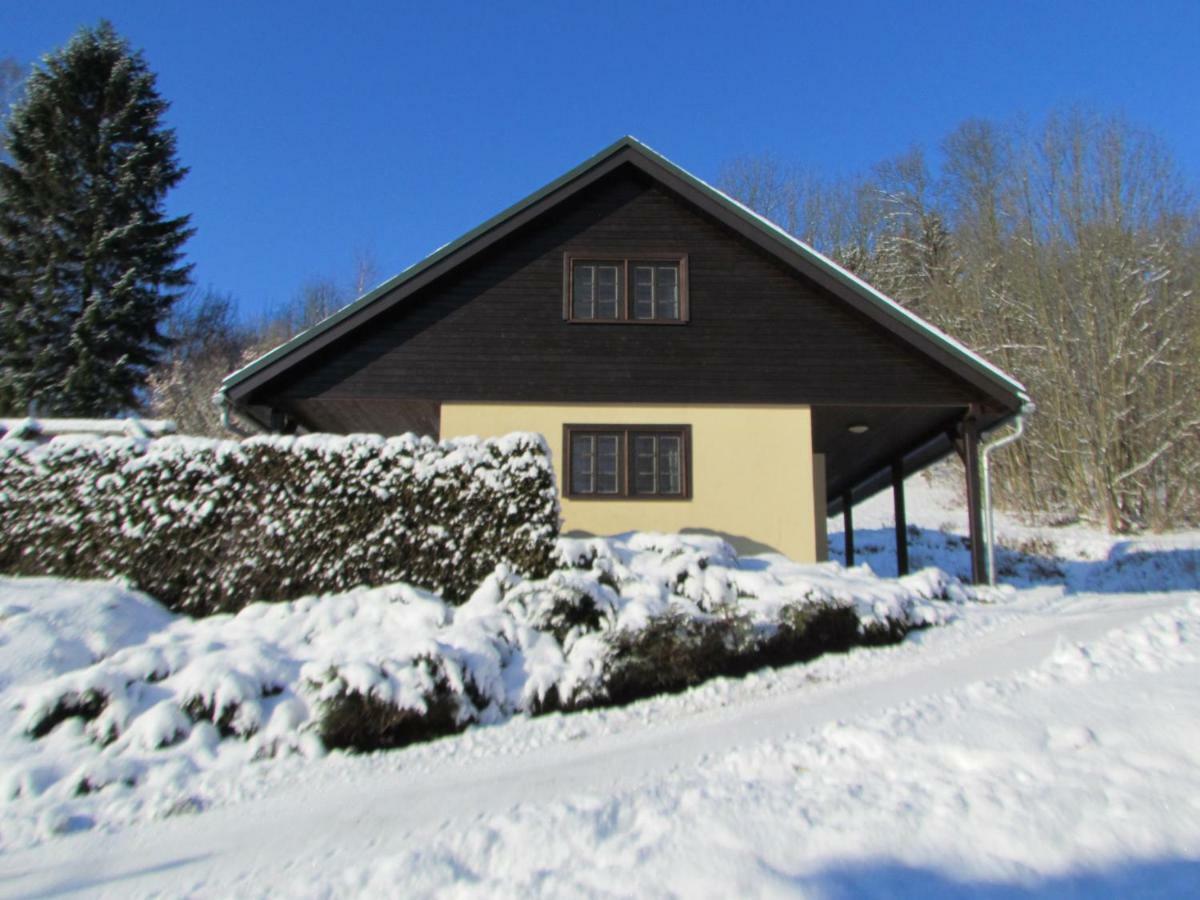 Elsa Chalupa Kunvald Exterior photo