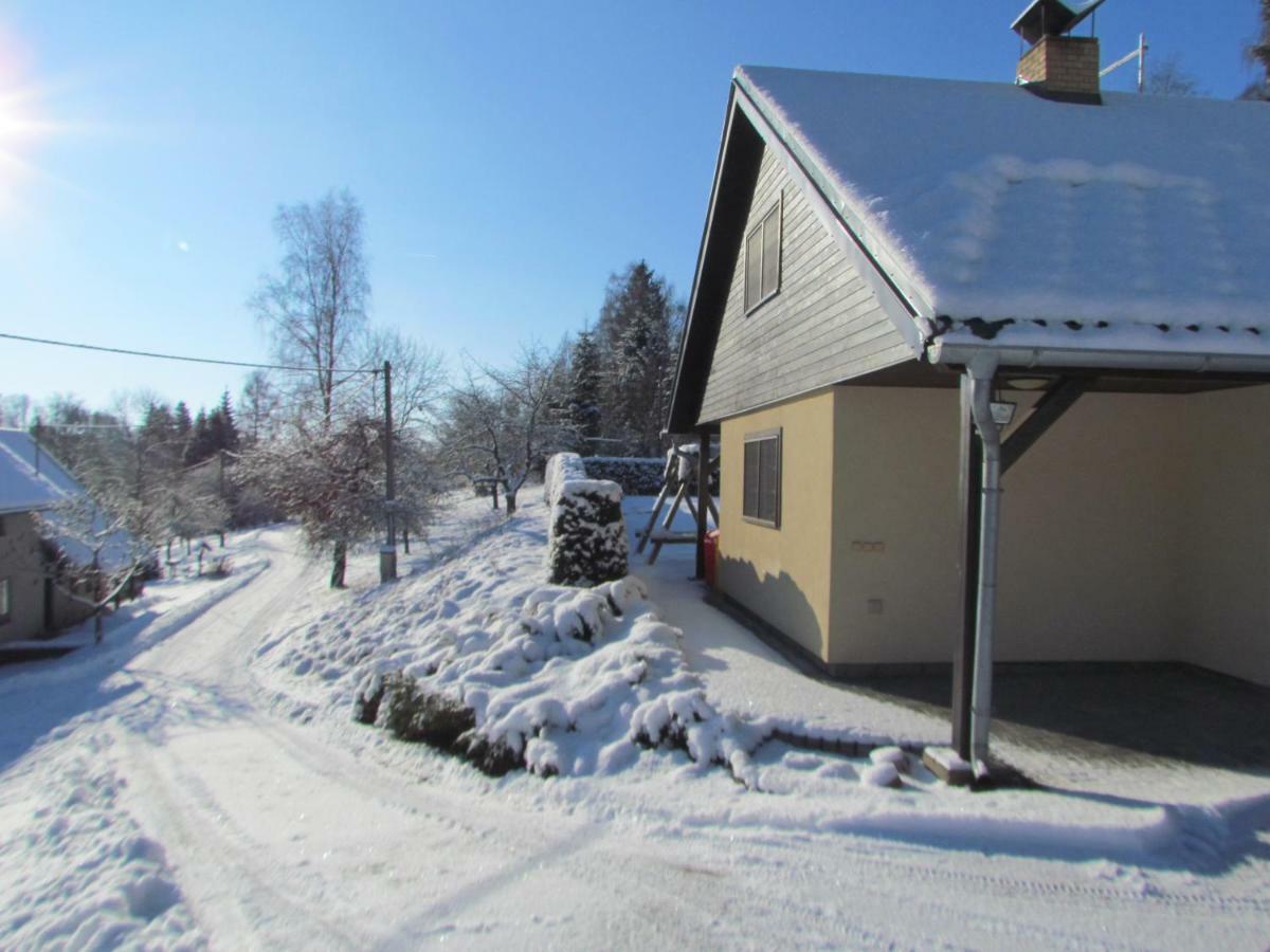 Elsa Chalupa Kunvald Exterior photo